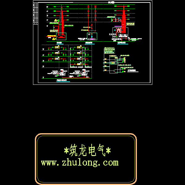 多层商住楼电气图纸-06.dwg