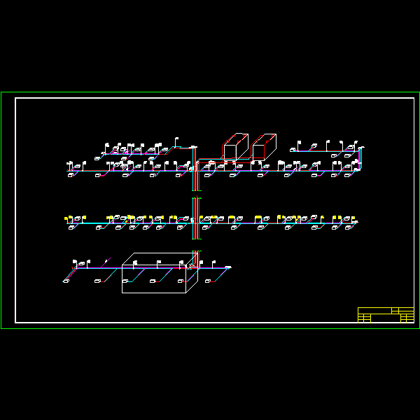 某商场空调水系统.dwg