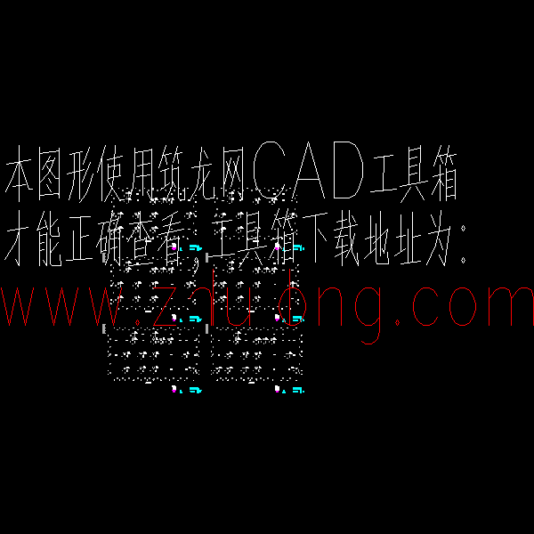 结构图0zpm1.dwg