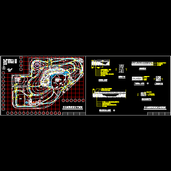 道路设计.dwg