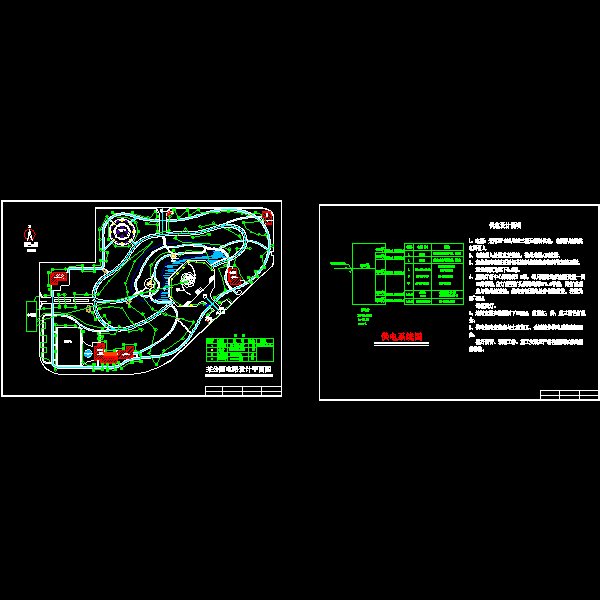 电路设计.dwg