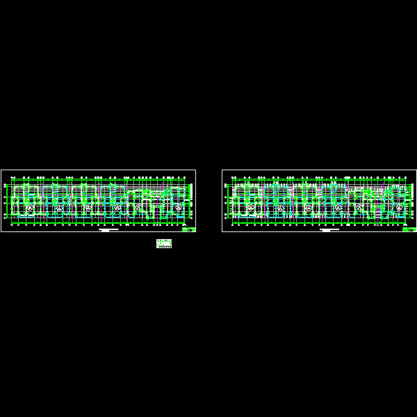 8#楼（最后改）外挂架.dwg