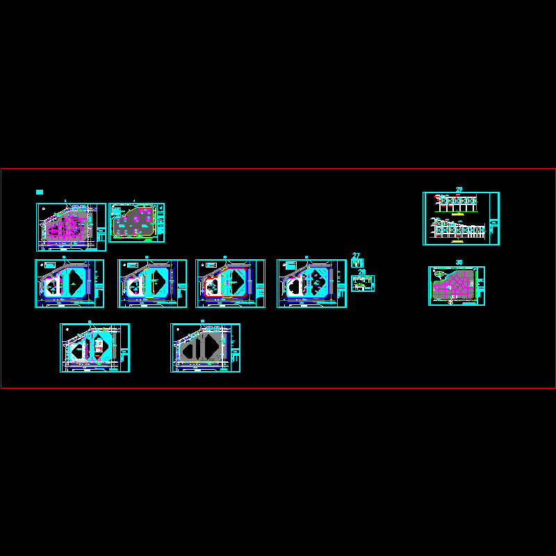 平面.dwg