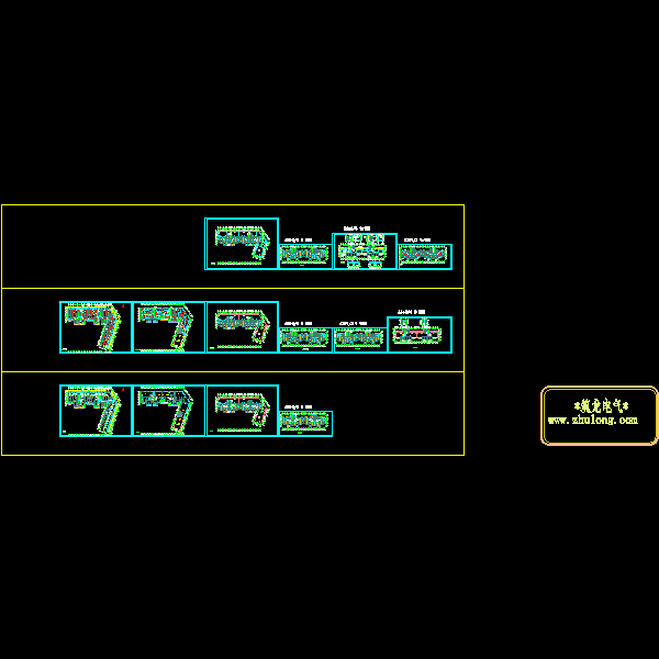 4、5#楼电气平面0727_t3.dwg