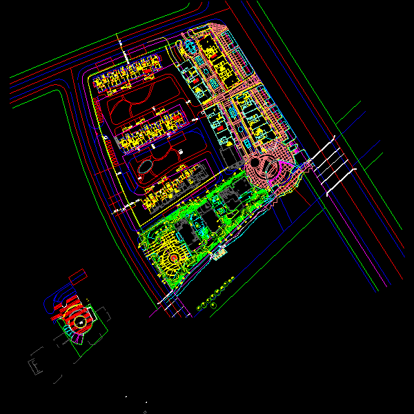 底图0116.dwg