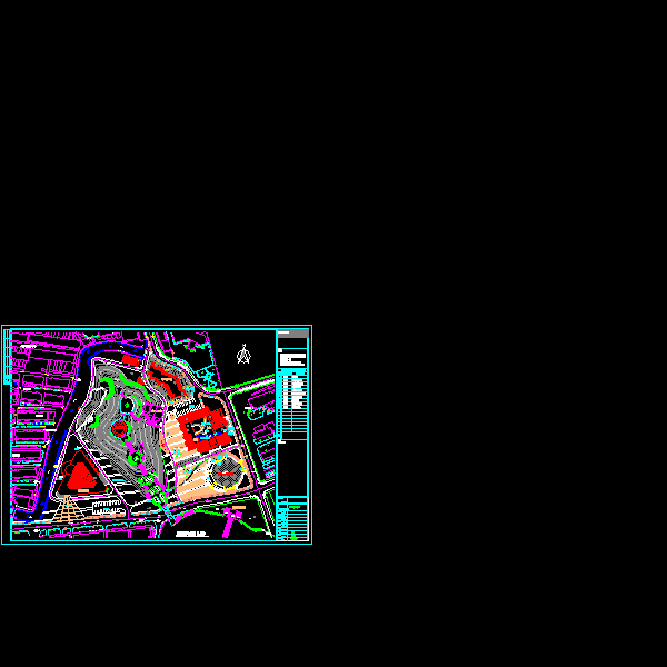 zt-04总平尺寸图.dwg