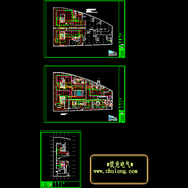 a-06地下室火报警7.26.dwg