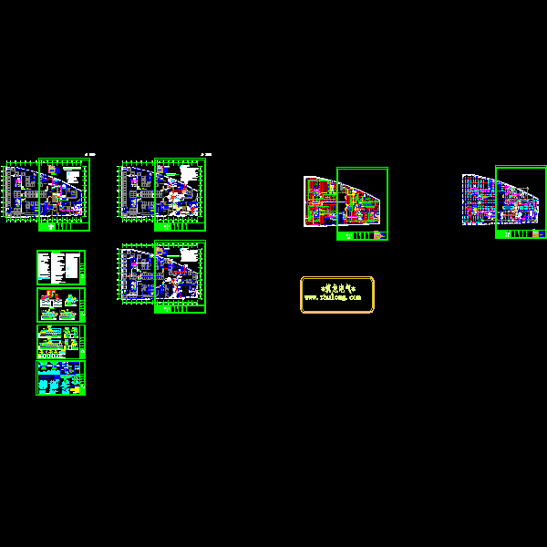 e人防电气2012.7.25.dwg