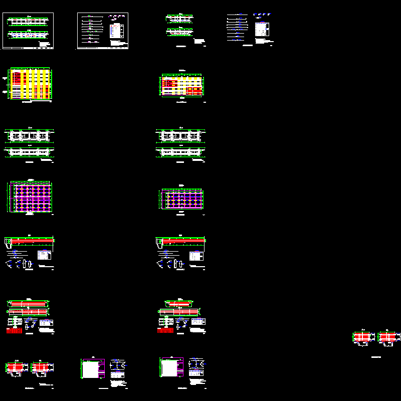 18-34主梁钢筋构造图2.dwg