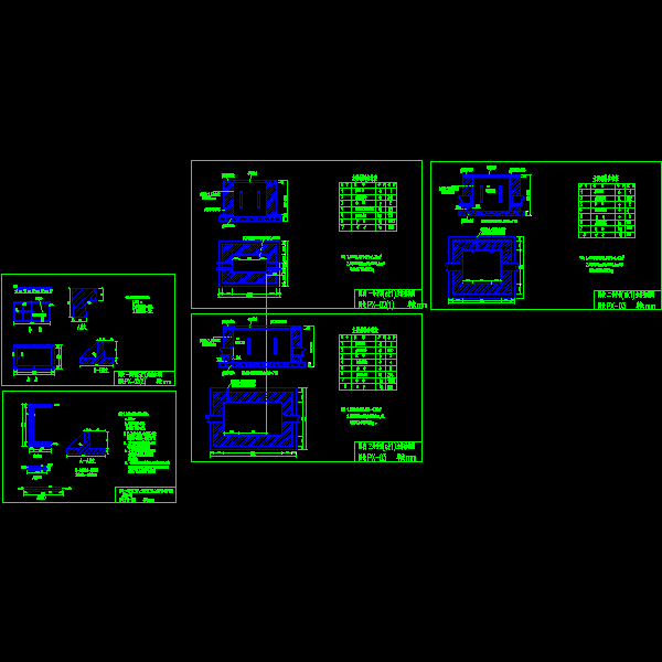 手孔全图.dwg