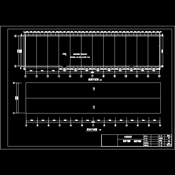 建筑平面图.dwg