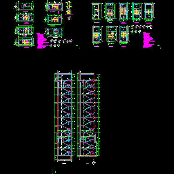 楼梯图（打图）.dwg