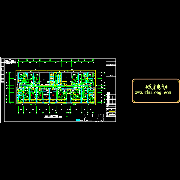 电气平面图-03.dwg