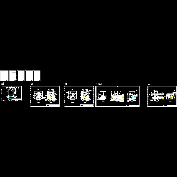 万华三期燃料输送系统暖通.dwg