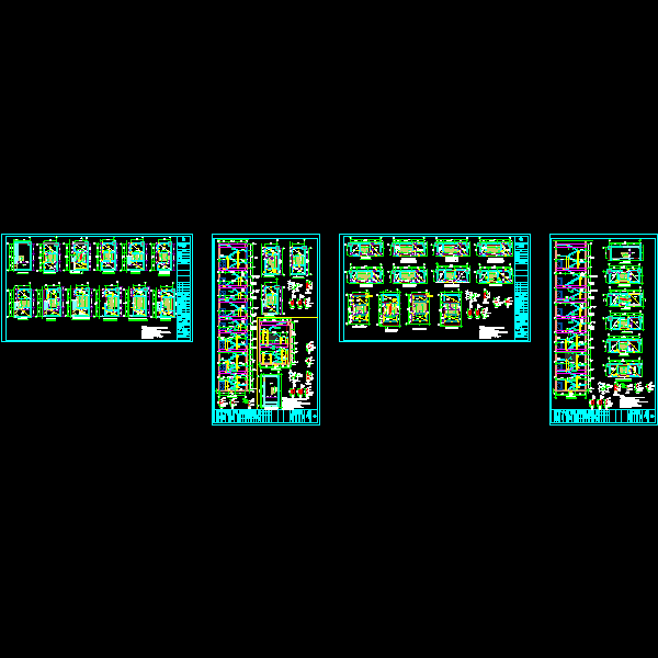 j-5楼梯.dwg