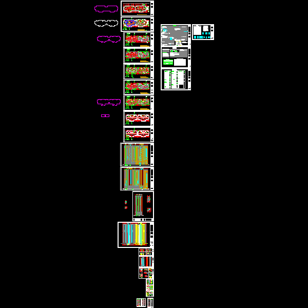 3-7#楼建筑.dwg