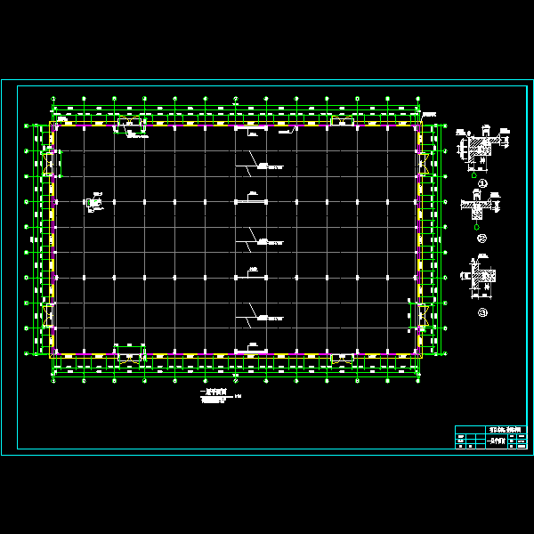 一层平面图.dwg