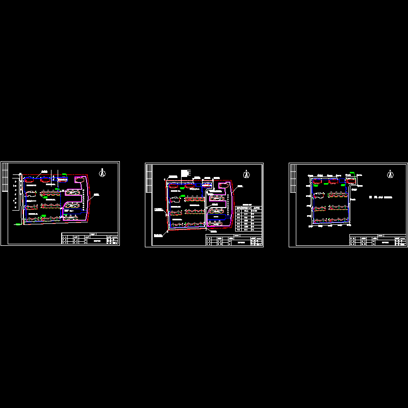 1248支护平面图.dwg