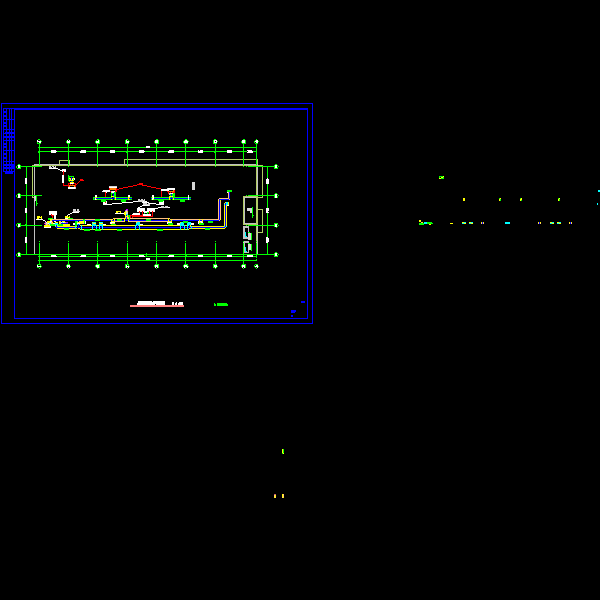 屋面暖通平面图_t3_t3.dwg