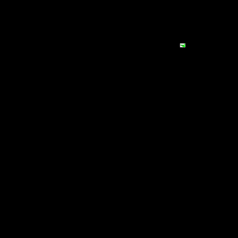 b021植被混凝土护坡大样图.dwg