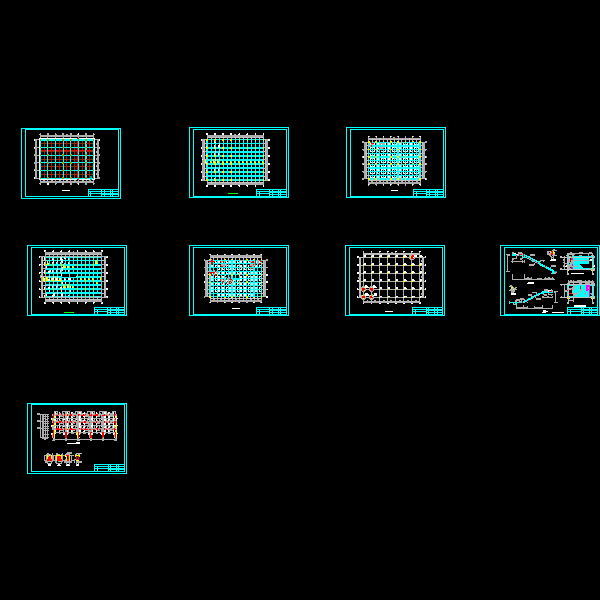 结构图.dwg