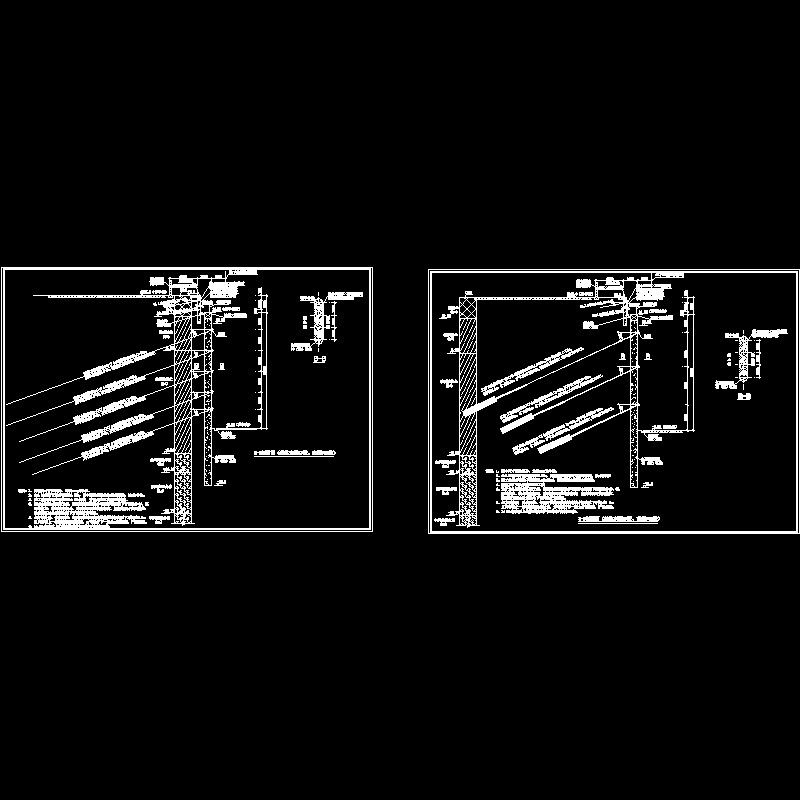 3-3剖面优化图（基坑东侧ef段）.dwg