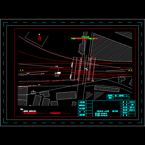 05桥址平面图.dwg