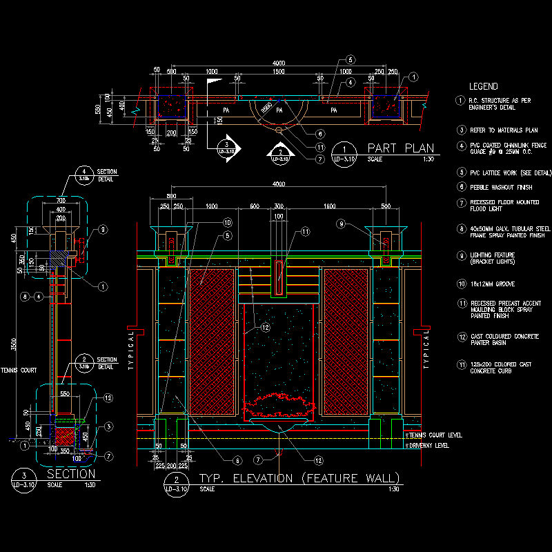 墙栏045.dwg