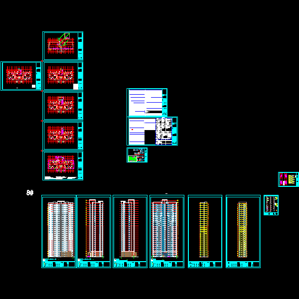 建筑.dwg