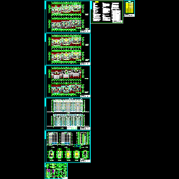 3#建筑施工图_t3.dwg