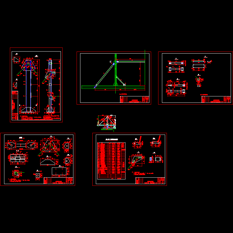 挂蓝立柱.dwg