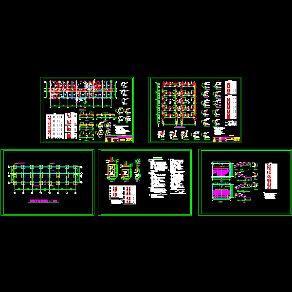 结构图.dwg