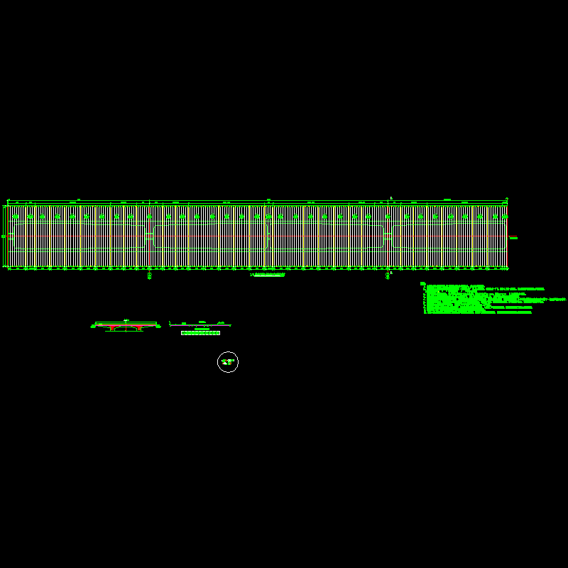 13 横向预应力钢筋布置图.dwg