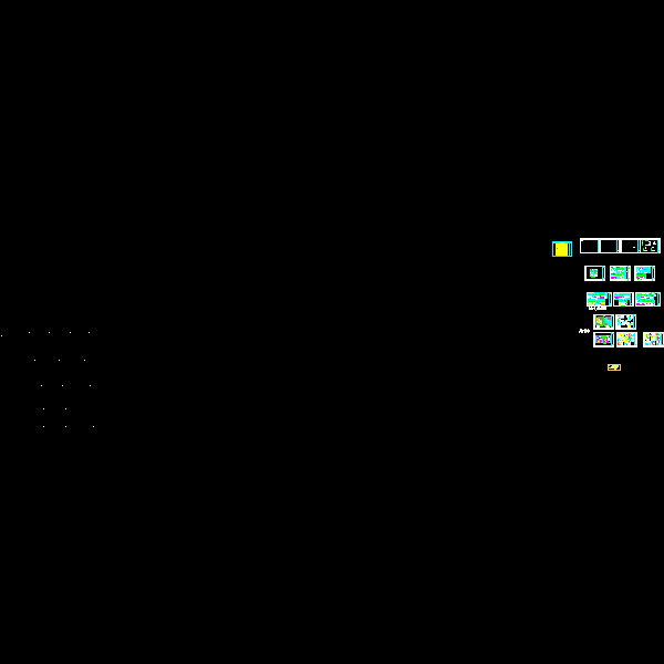 1-14 系统图.dwg