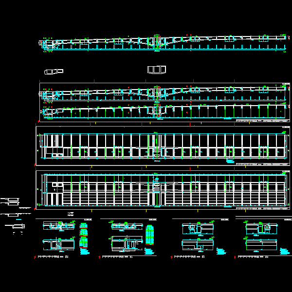 主梁一般构造图.dwg