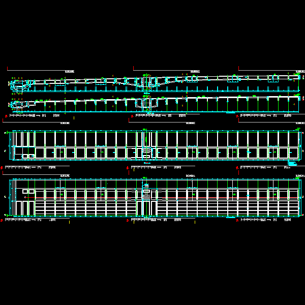 主梁一般构造图奇数.dwg