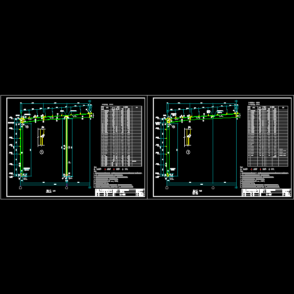 刚架.dwg