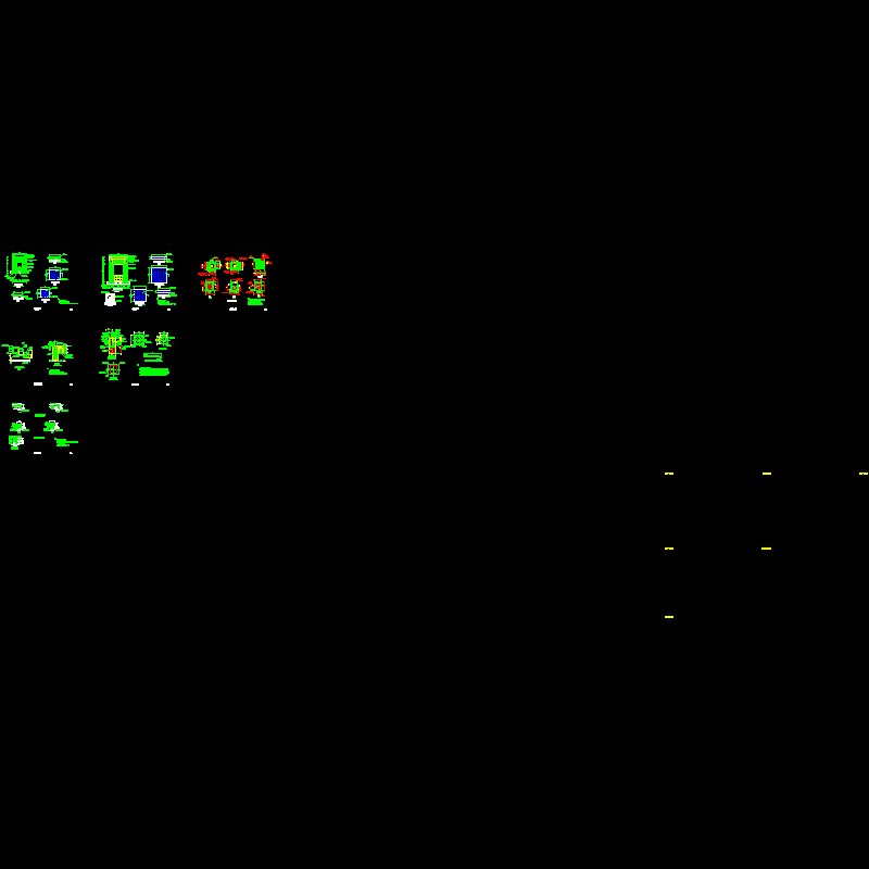 007~012 大样图.dwg