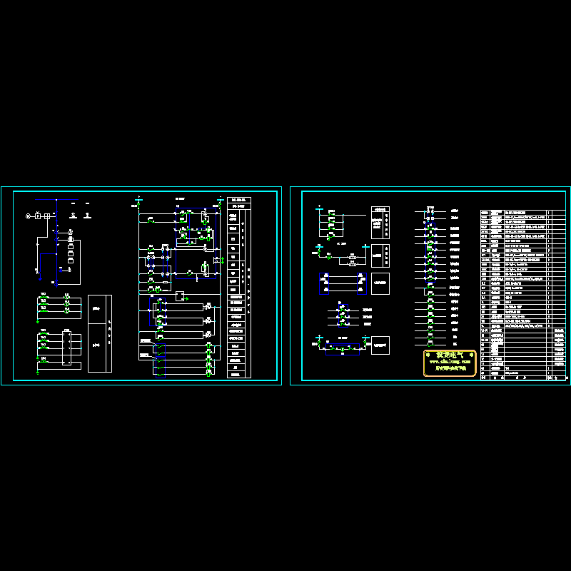 馈线柜.dwg