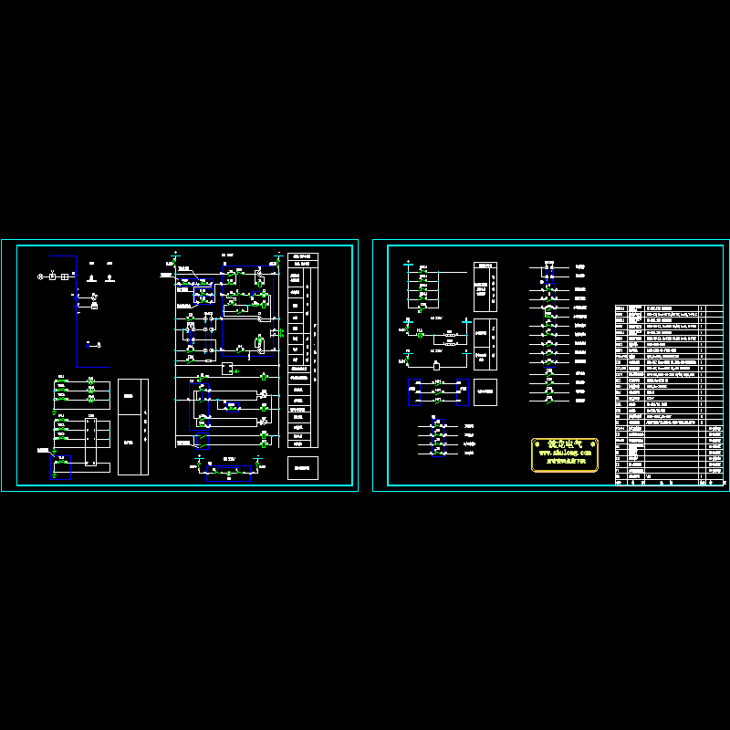 #1进线柜.dwg