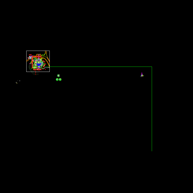 会所厨房平面图_t3.dwg