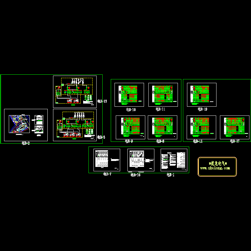 变电所20101012.dwg