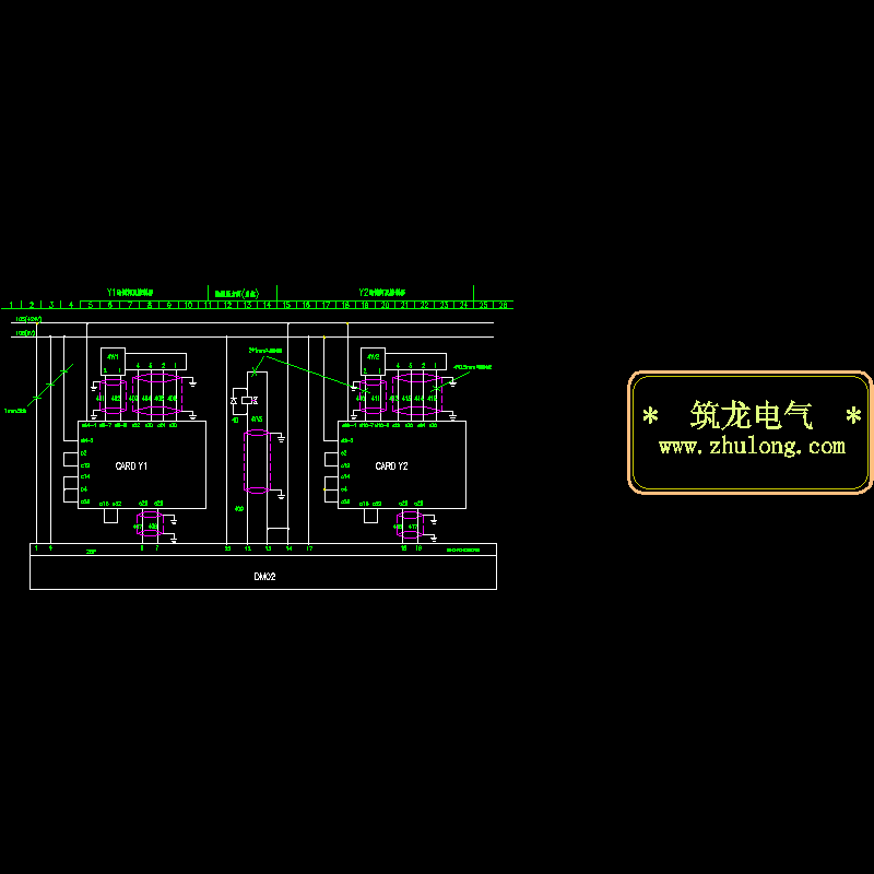 电气原理图4.dwg