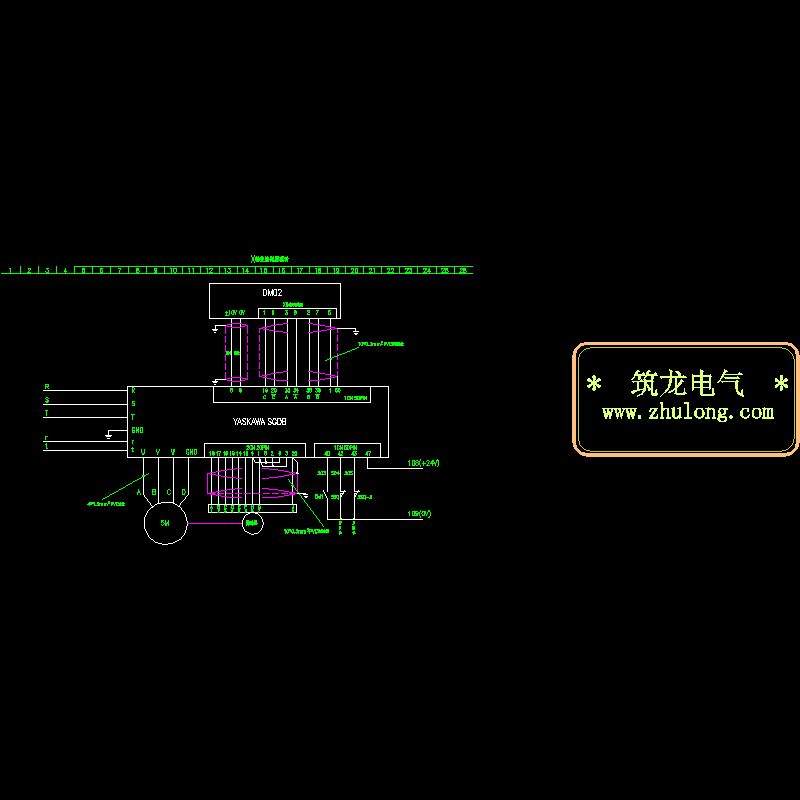 电气原理图5.dwg