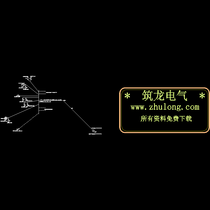 接线示意图.dwg