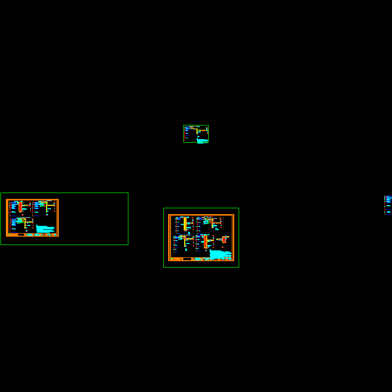 03围护结构剖面图.dwg