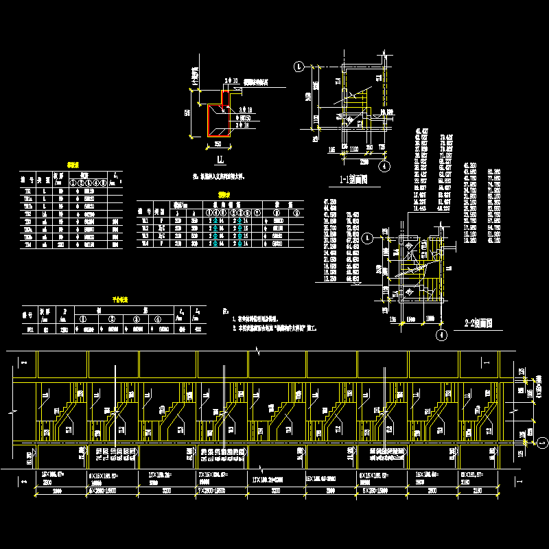 p115普通楼梯.dwg