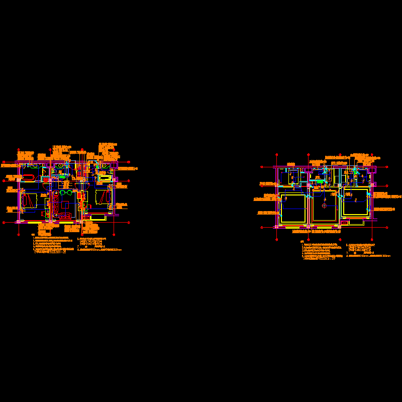 客房三套间电气.dwg