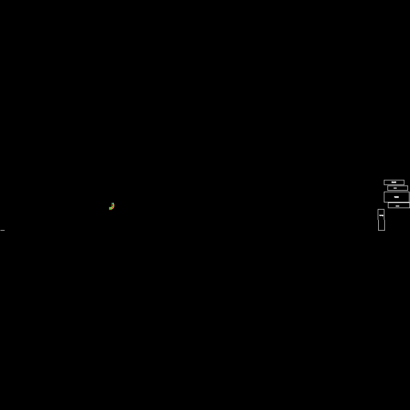 05一期基坑施工平面布置图.dwg