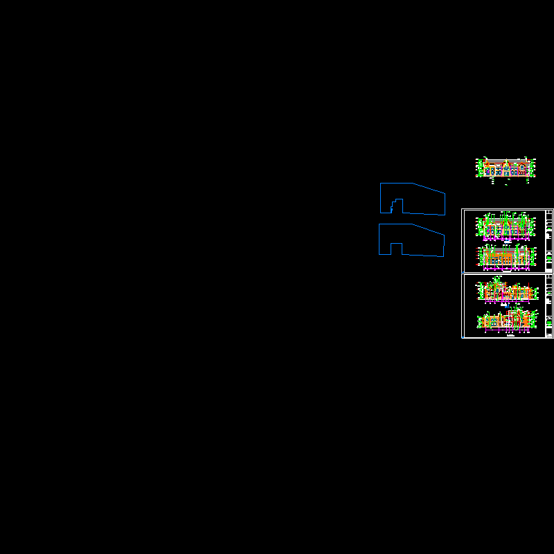 幼儿园立面_t3.dwg